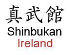 Shinbukan Ireland